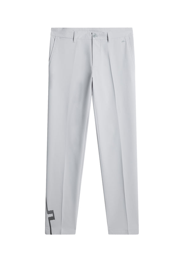 J.lindeberg Heath Pant Light Grey Melange