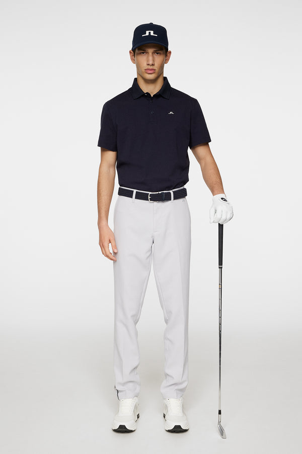 J.lindeberg Heath Pant Light Grey Melange