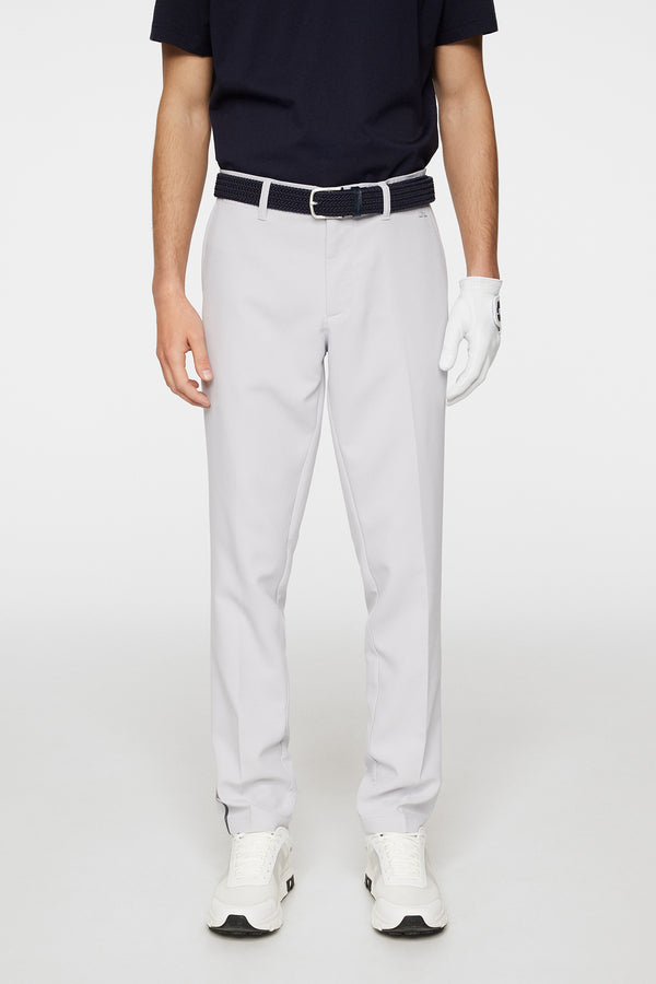 j.lindeberg Heath Pant Light Grey Melange