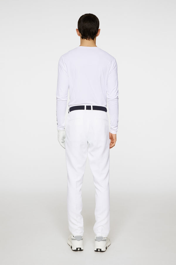 J.lindeberg Heath Pant White