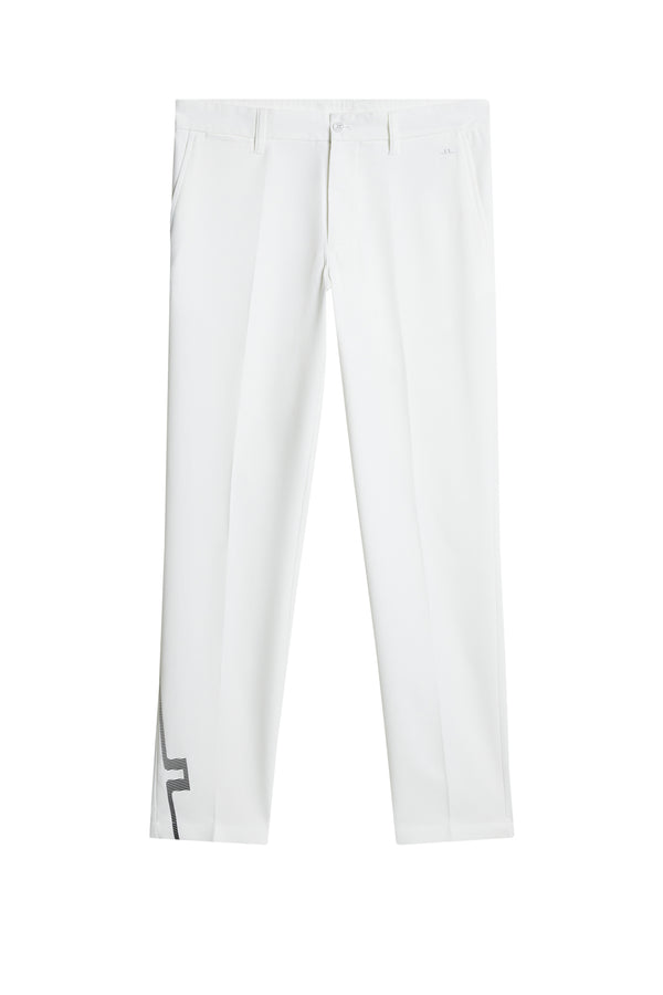 J.lindeberg Heath Pant White