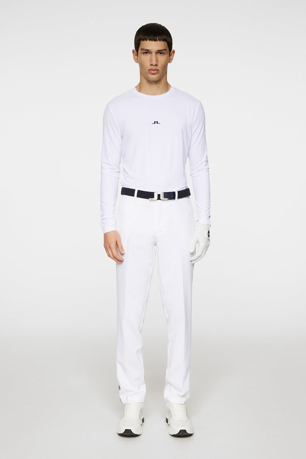 J.lindeberg Heath Pant White