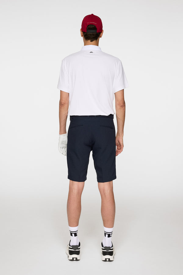 J.lindeberg Heath Shorts JL Navy