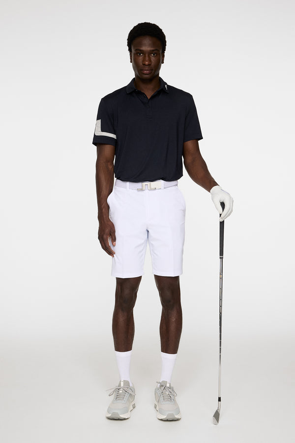 J.lindeberg Heath Strike Polo JL Navy