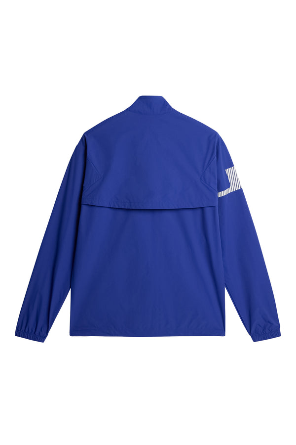 J.lindeberg Heath Wind Jacket Clematis Blue