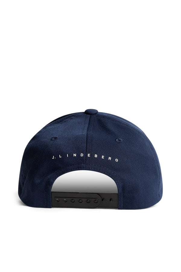 J.lindeberg Heather Cap JL Navy
