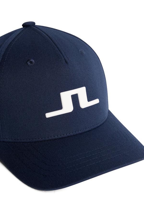 J.lindeberg Heather Cap JL Navy