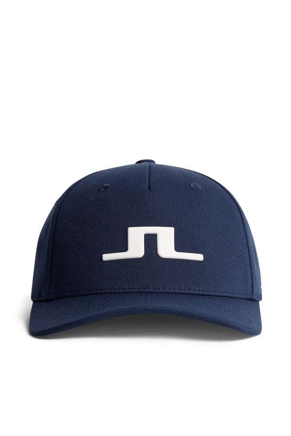 j.lindeberg Heather Cap JL Navy