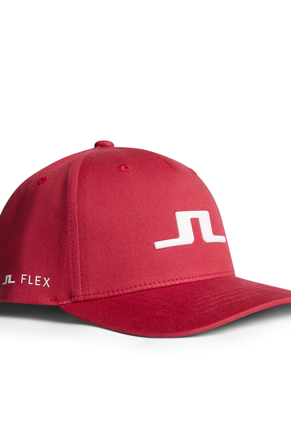 J.lindeberg Heather Cap Vivacious