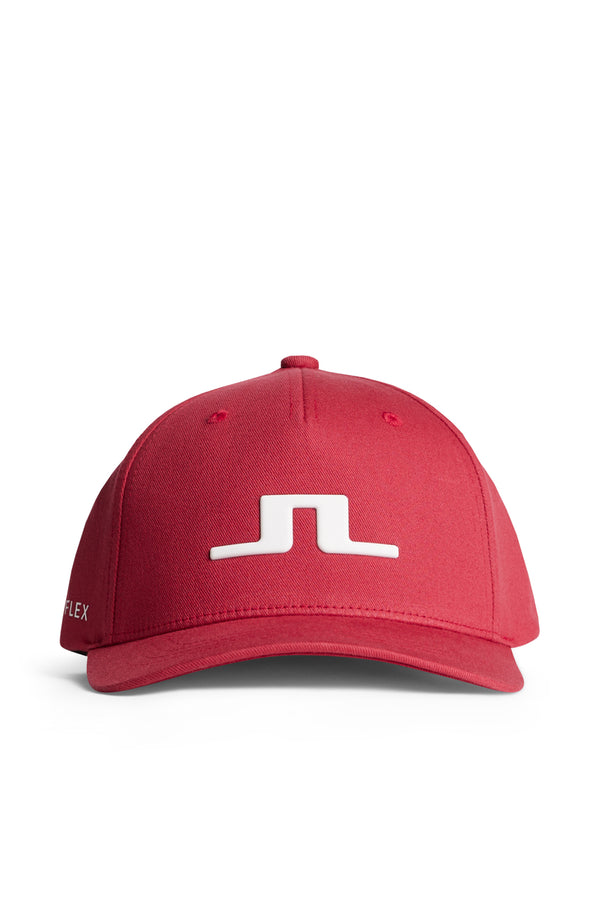 J.lindeberg Heather Cap Vivacious