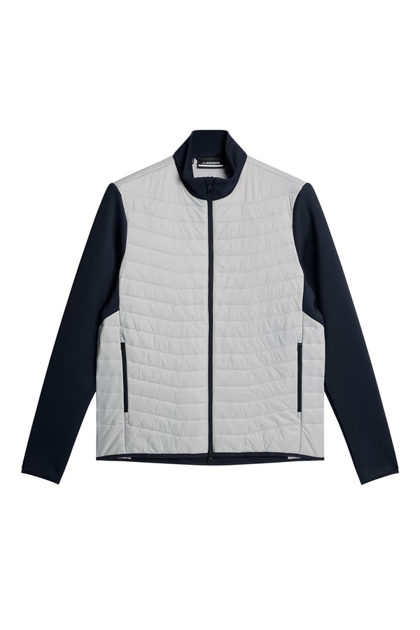 J.lindeberg Holden Quilt Hybrid Jacket High Rise