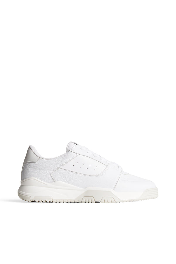 J.lindeberg Hoop LT Sneaker White