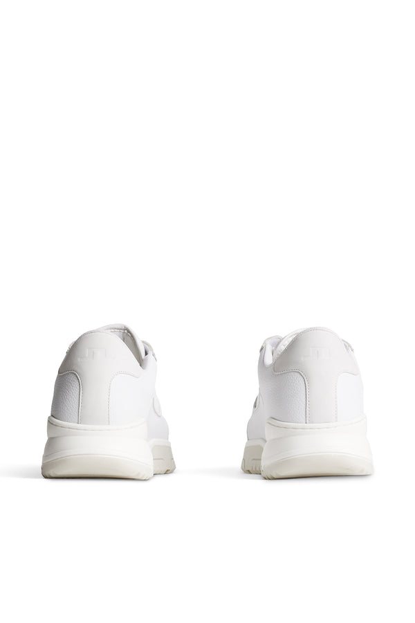 J.lindeberg Hoop LT Sneaker White