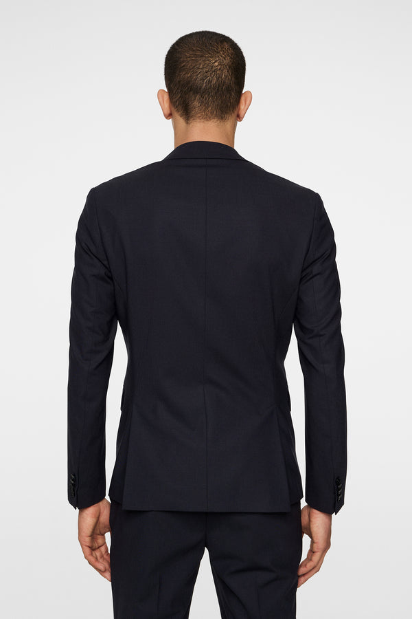 J.lindeberg Hopper U Bi Stretch Blazer JL Navy