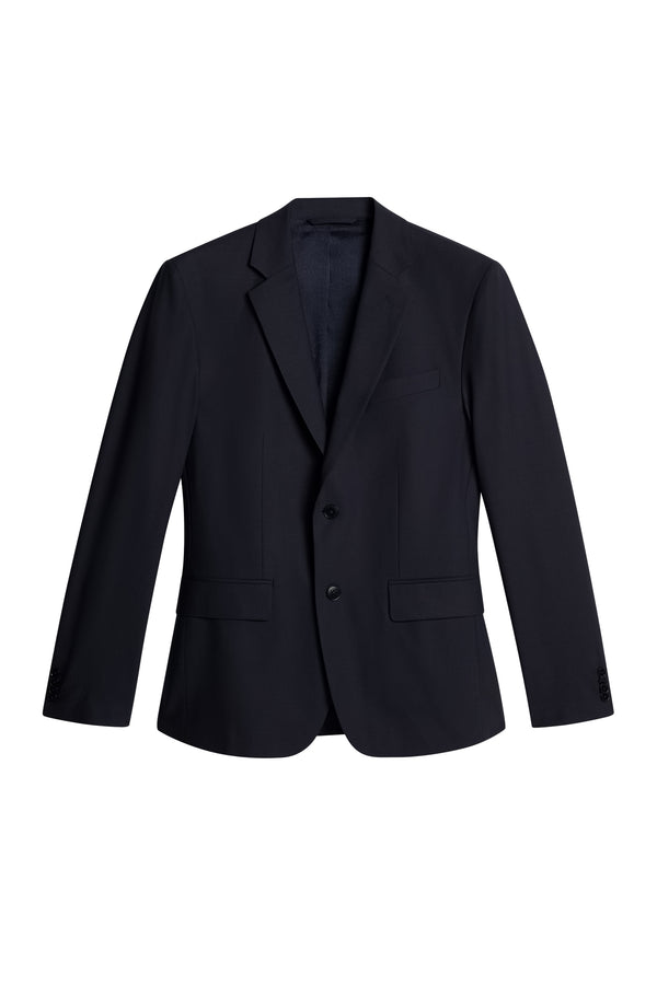 J.lindeberg Hopper U Bi Stretch Blazer JL Navy