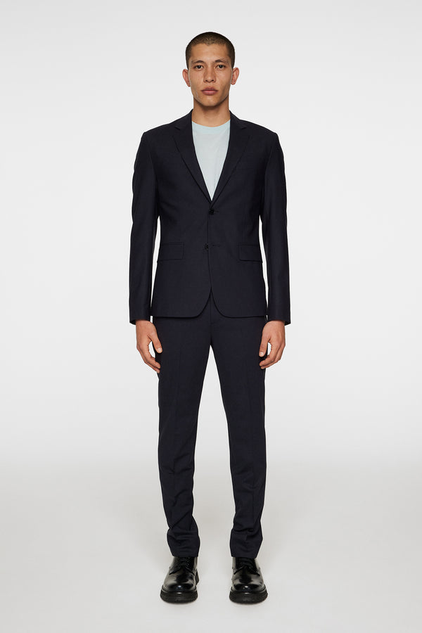 J.lindeberg Hopper U Bi Stretch Blazer JL Navy