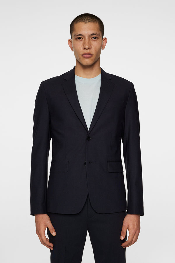 j.lindeberg Hopper U Bi Stretch Blazer JL Navy