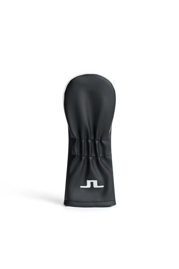 J.lindeberg Hybrid Headcover Black