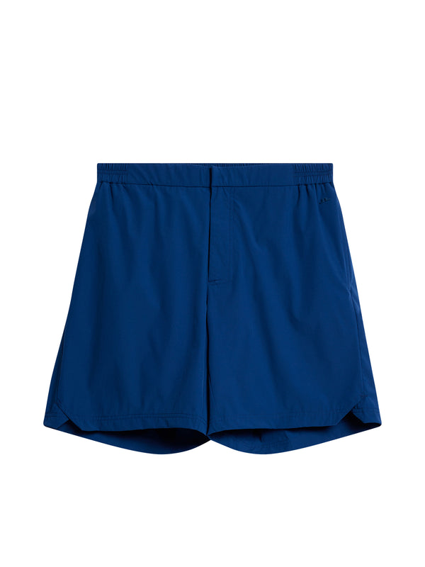 J.lindeberg Hybrid Shorts Estate Blue