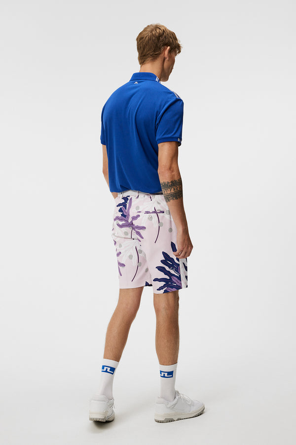 J.lindeberg Ian Regular Polo Sodalite Blue