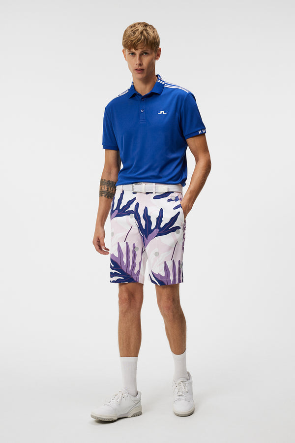 J.lindeberg Ian Regular Polo Sodalite Blue