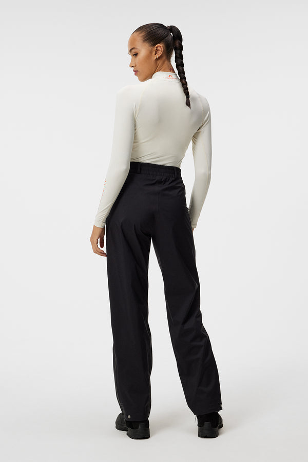 J.lindeberg Isabella Pro Pack Pant Black