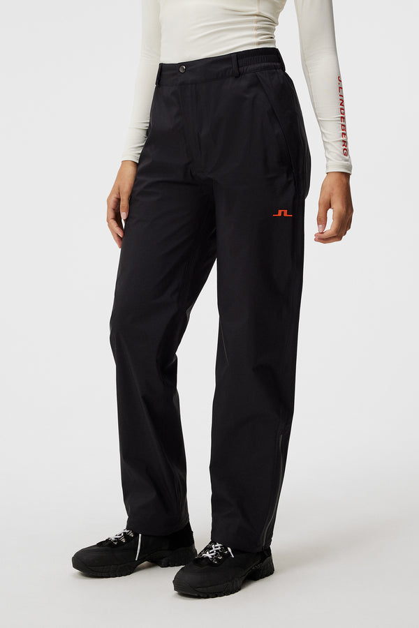 j.lindeberg Isabella Pro Pack Pant Black