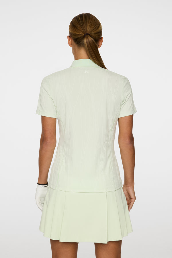 J.lindeberg Izara Polo Ambrosia