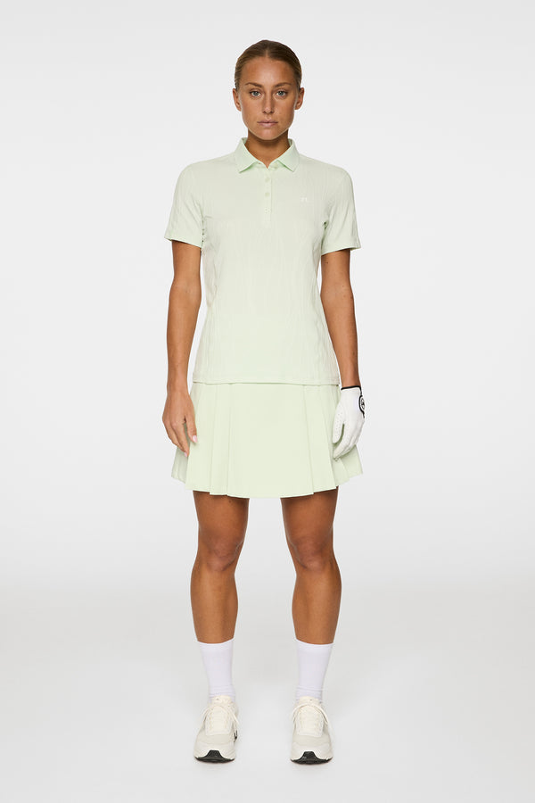 J.lindeberg Izara Polo Ambrosia