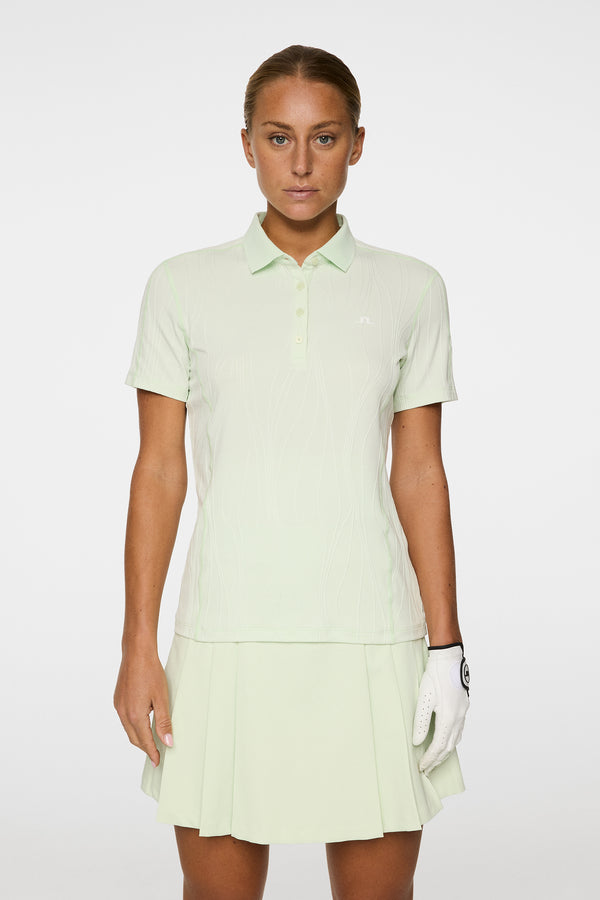 j.lindeberg Izara Polo Ambrosia