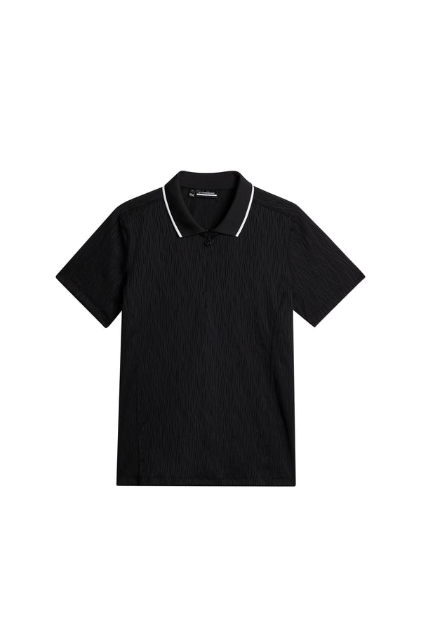 J.lindeberg Izara Polo Black