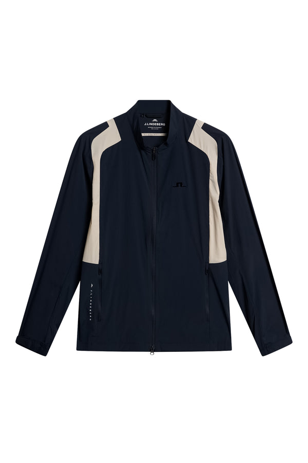 J.lindeberg Jacs Zip Jacket JL Navy