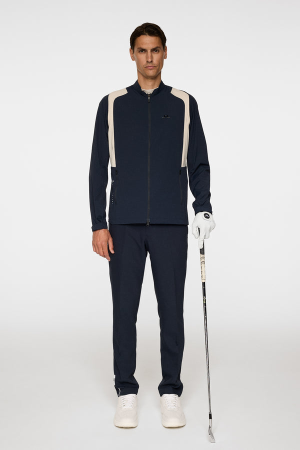 J.lindeberg Jacs Zip Jacket JL Navy