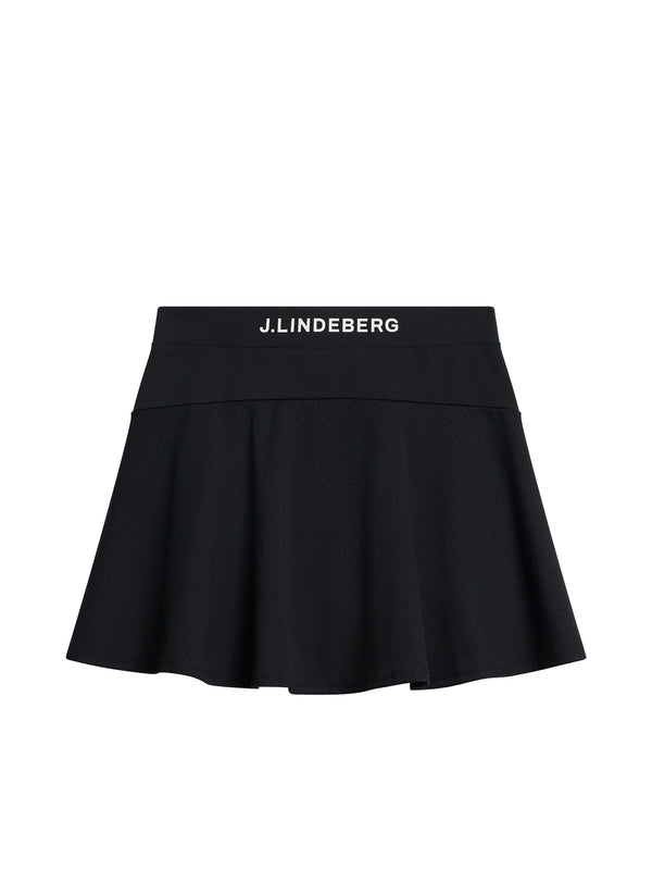 J.lindeberg Jane Skirt Black