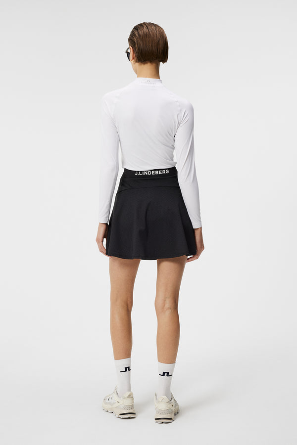 J.lindeberg Jane Skirt Black