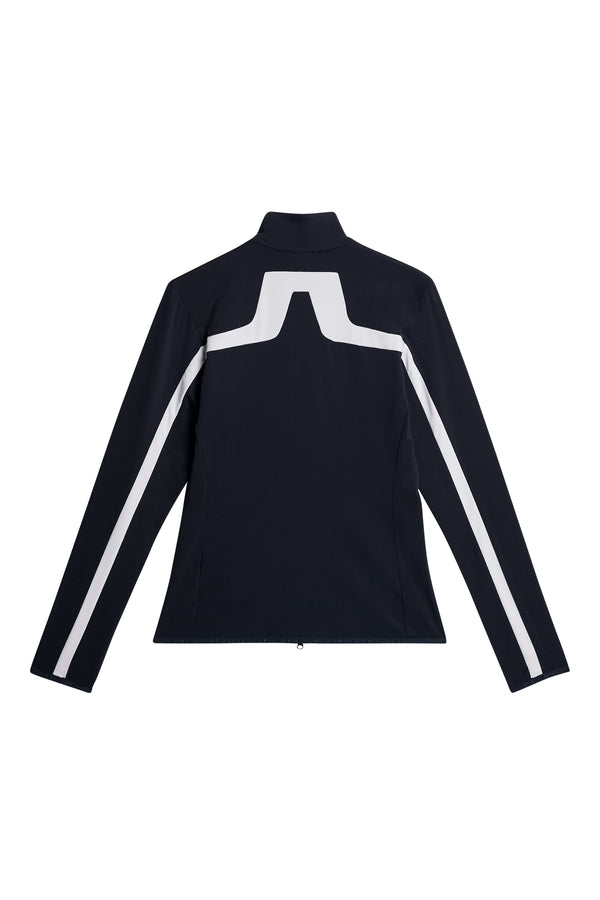 J.lindeberg Janice Mid Layer JL Navy