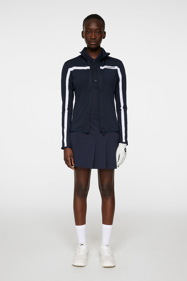 J.lindeberg Janice Mid Layer JL Navy