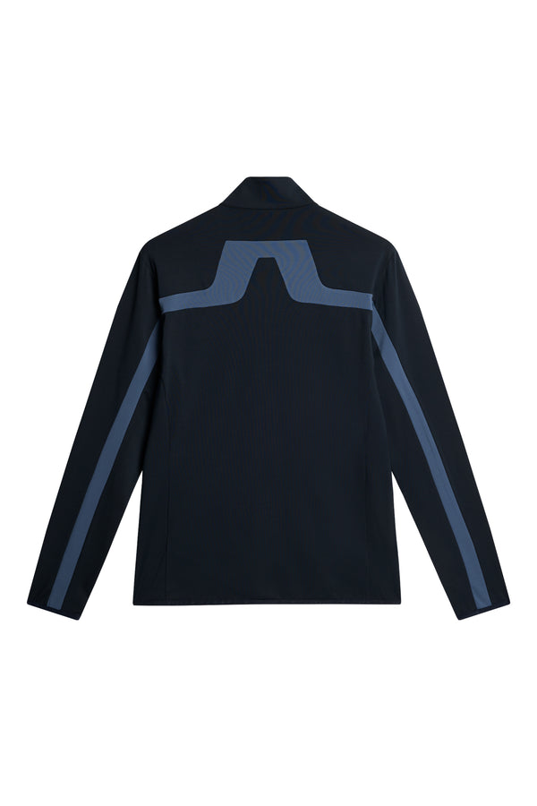 J.lindeberg Jarvis Mid Layer JL Navy