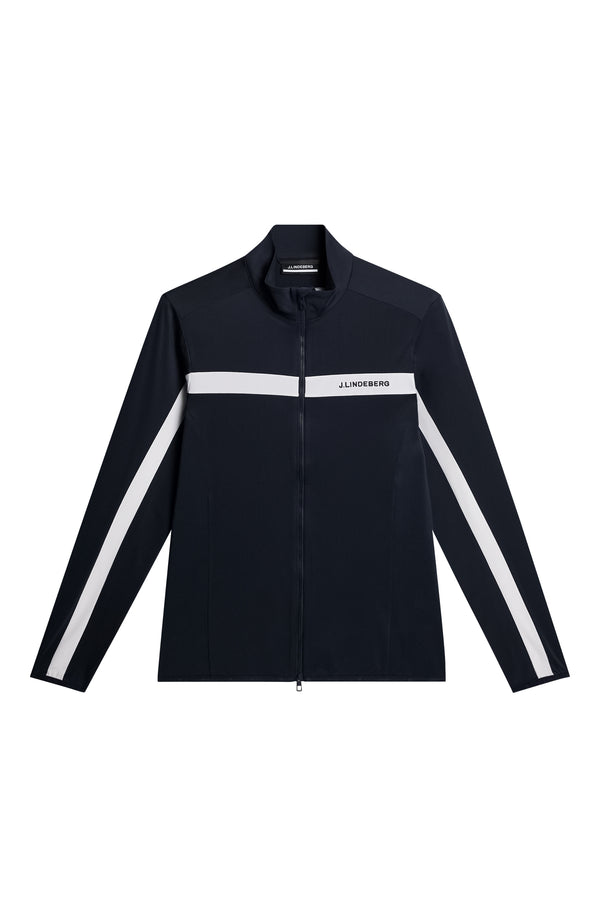J.lindeberg Jarvis Mid Layer JL Navy