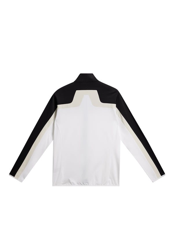 J.lindeberg Jarvis Mid Layer White