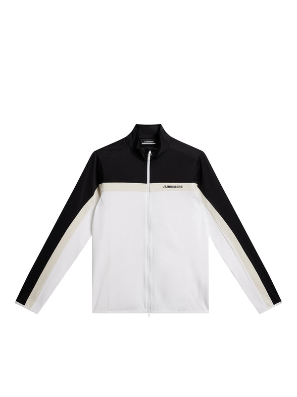 J.lindeberg Jarvis Mid Layer White