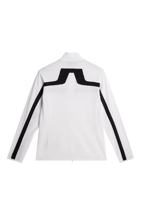 J.lindeberg Jarvis Mid Layer White