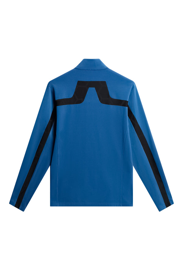 J.lindeberg Jarvis Tour Mid Layer Dark Blue