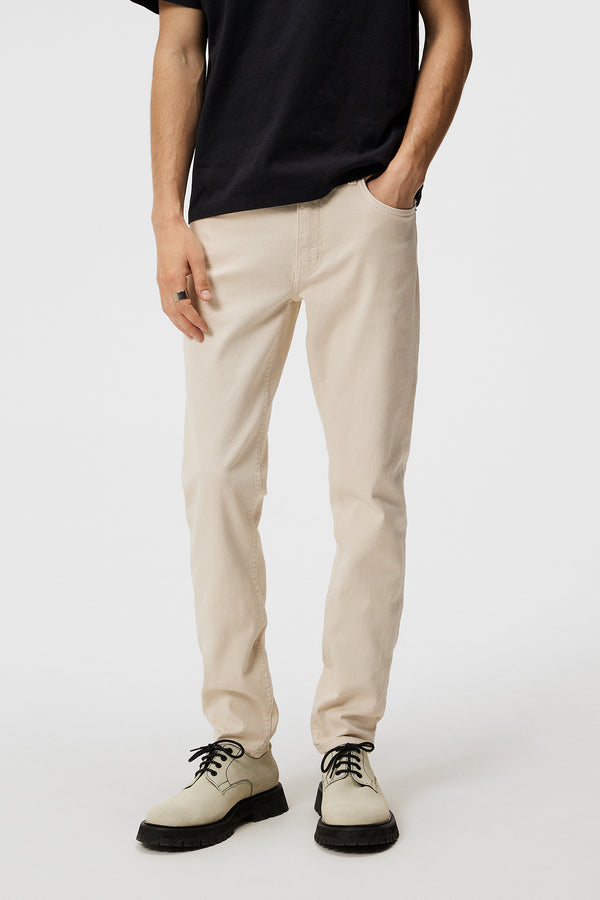 j.lindeberg Jay LHT Slim Jeans Moonbeam