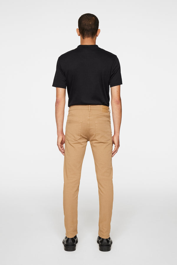 J.lindeberg Jay LHT Slim Jeans Tiger Brown