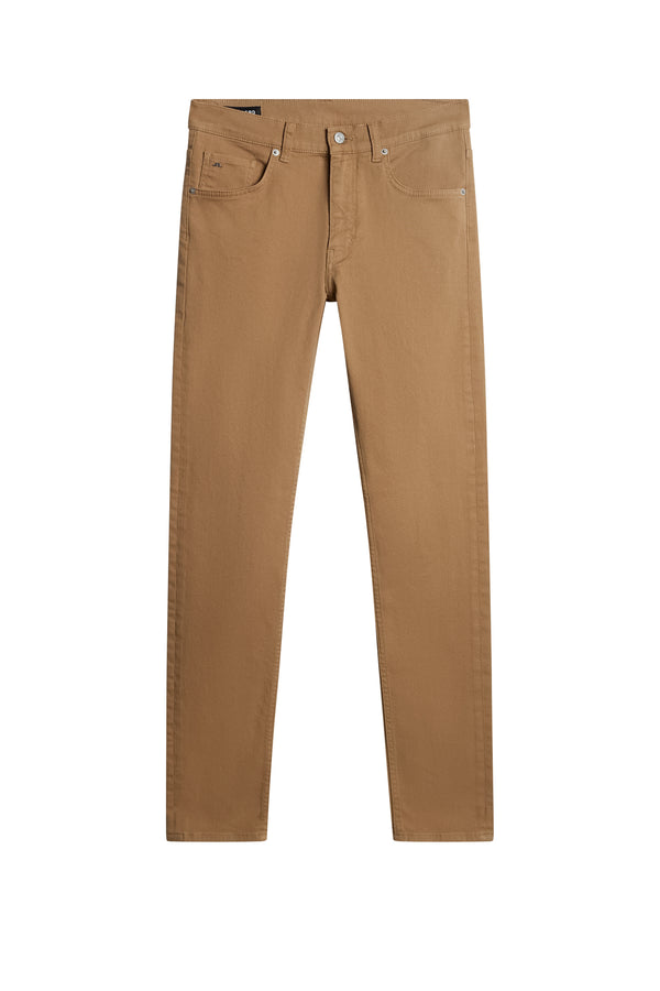 J.lindeberg Jay LHT Slim Jeans Tiger Brown