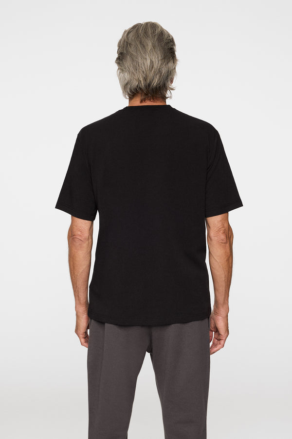 J.lindeberg Jayden T Shirt Black