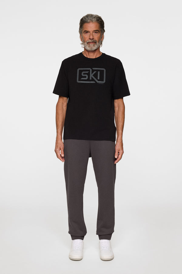 J.lindeberg Jayden T Shirt Black