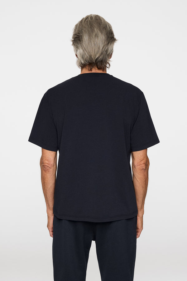 J.lindeberg Jayden T Shirt JL Navy