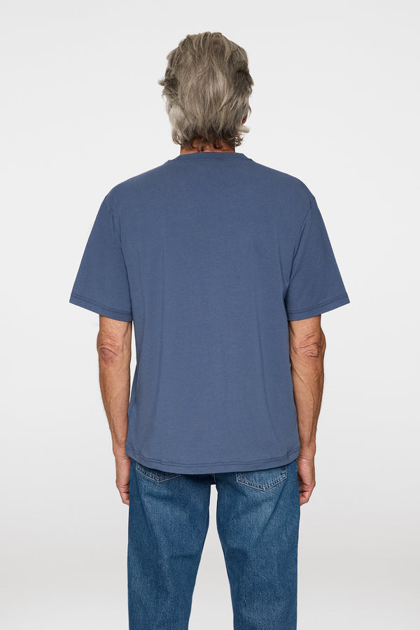 J.lindeberg Jayden T Shirt Vintage Indigo